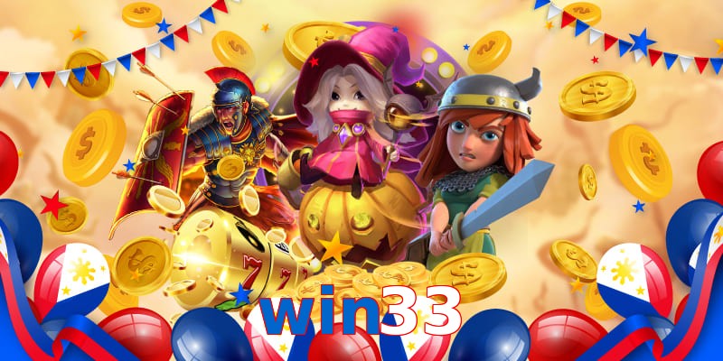 win33